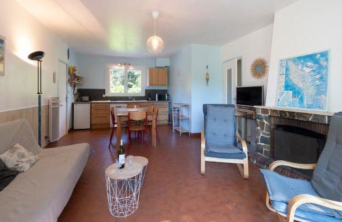 La Menounière - Maison Ile d'Oléron, 100m du bord de mer - Foto 5