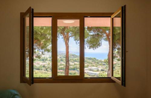 Verde Acqua boutique flat vista mare - Foto 40