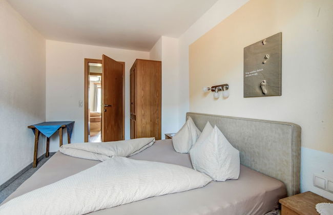 Apartment in Hainzenberg Near Ski Lift - Foto 5