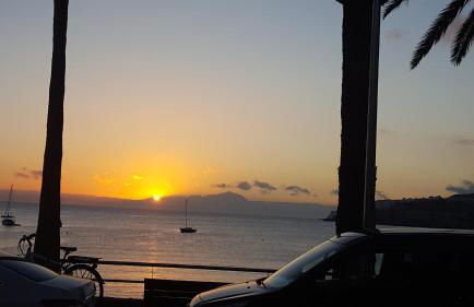 Arguineguin, Ferienhaus direkt am Meer, Casa Perchel - Photo 11