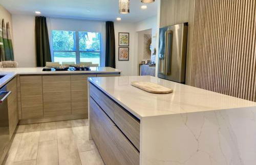 Walk to LEGOLAND Heated Pool Putting Green Beach Sunsets Boat Dock - Foto 21