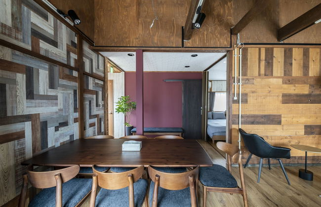 YADOt Inn OTARU - Foto 47