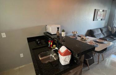 Nos Lençóis Dunas Residence 9 - Foto 20