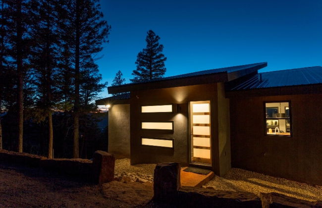 Blue Aspen - Foto 11