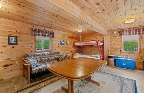 Lakefront Cabin 314 Shoreline - Foto 23