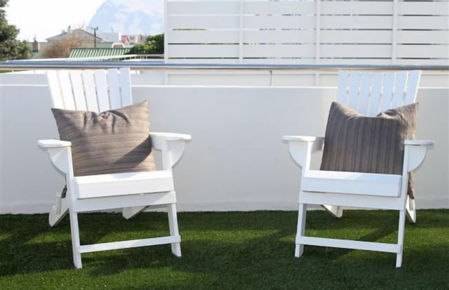 Spatalla Holiday Homes - Foto 66