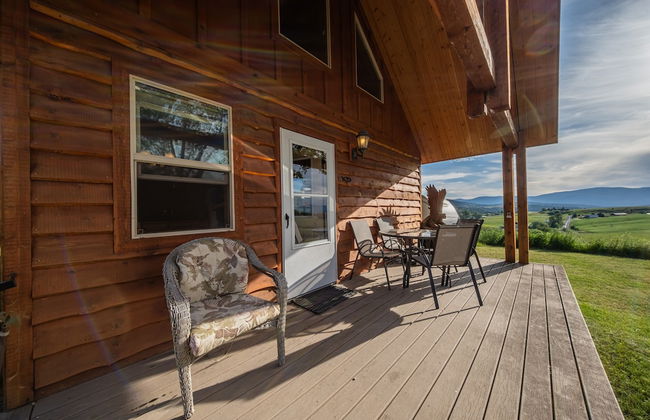 The Cabin on the Ranch - Photo 20