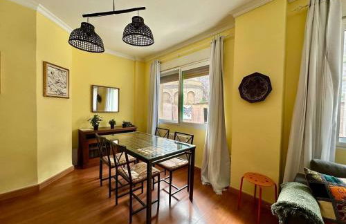 Apartamento Céntrico Cartagena - Foto 3