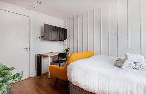 Marylebone Central Studio - 15 - Foto 7