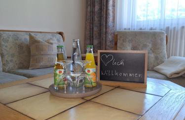 Appartementhaus Kastanie - Foto 36