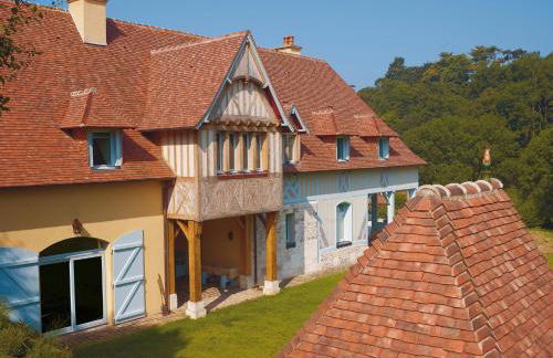 La porte bleue - Photo 25