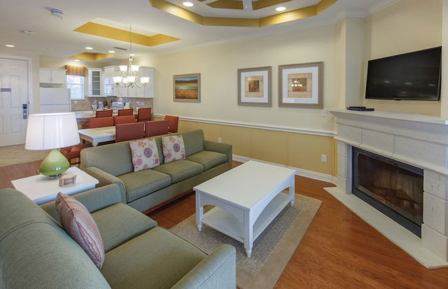 Holiday Inn Club Vacations Villages Resort at Lake Palestine by IHG - Photo 23