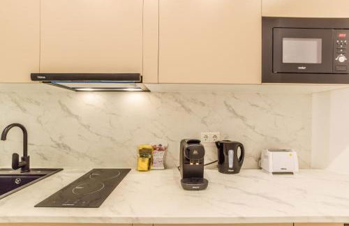 Apartamento Embajadores XII - Photo 15