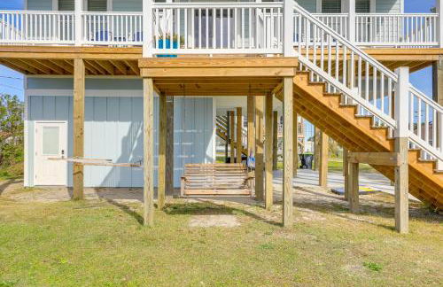 Waterview Home with Sunset and Lighthouse Views - Foto 21