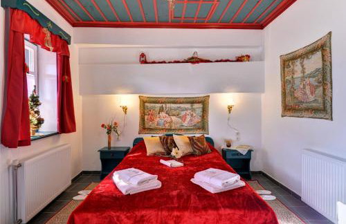 Xenonas Zagorisio - Photo 62