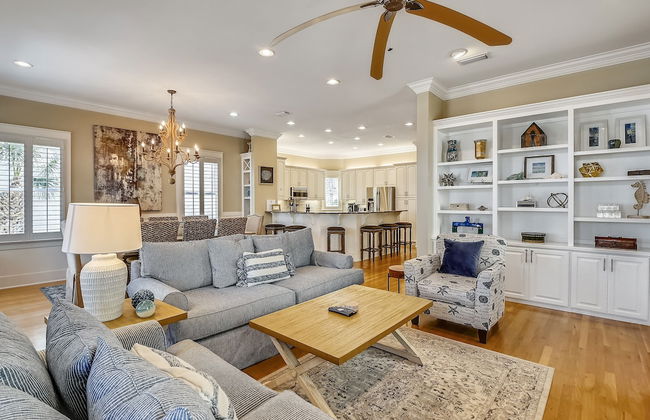 Paradise Pointe - Gorgeous 4 BR home with pool by RedAwning - Foto 24