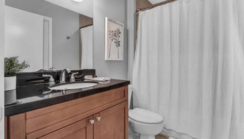 Lake Eola Thornton Park Modern 2Bed 2Bath Secure Parking - Foto 3