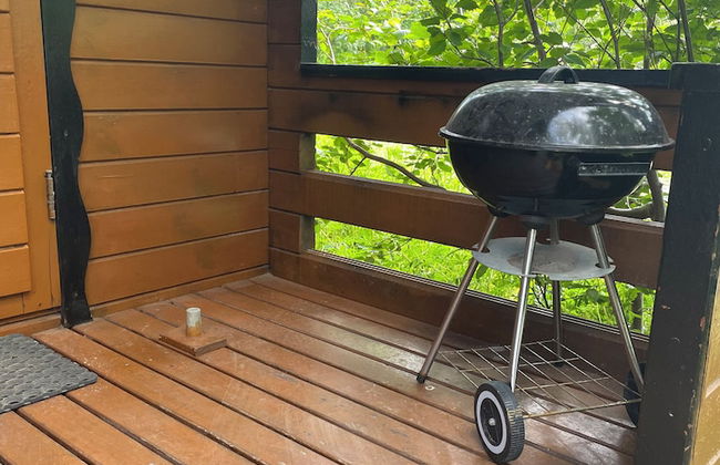 Kaldbaks-kot Cottages - Foto 59