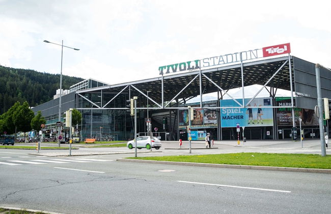 Elegant Apartment in Innsbruck near Golden Roof - Foto 24