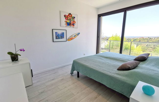 Les Oliviers - Foto 20