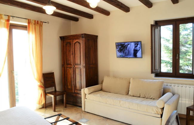 Il Castello - Foto 18