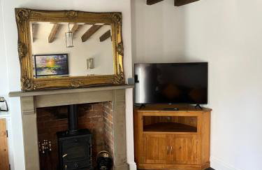 2 Bed Cottage, Houghton on the Hill, Leicestershire - Foto 13