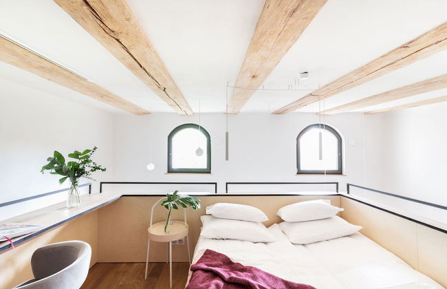 Apartamenty Monka - Photo 14