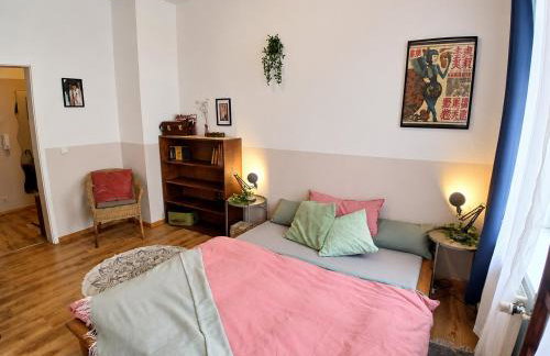The Boho Hideaway in Old-West - Leutsch - Foto 27