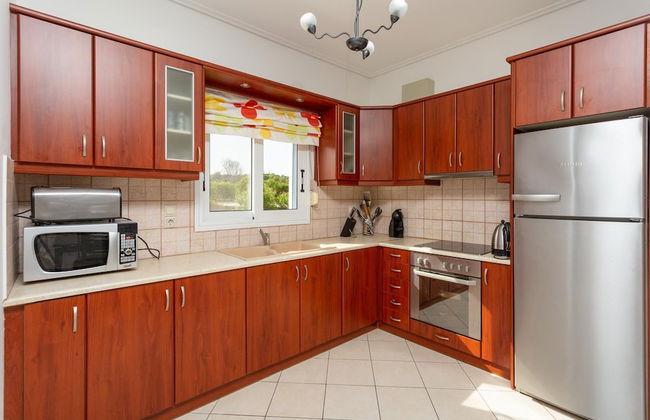 Villa Europe Ena in Lakithra - Foto 23