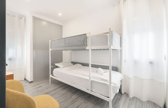 Olala Vento Do Mar Apartment - Photo 2