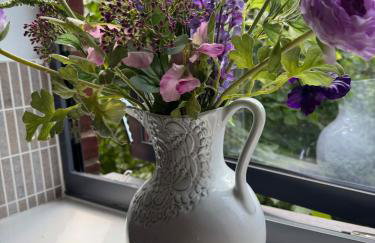 Uxbridge-Modern 2 bed Apt with Lift & Parking - Photo 43