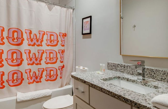 East Nash Double - 26 Beds Booking Fast - Photo 23