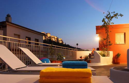 The Marble Suites, PLAKA - Foto 6