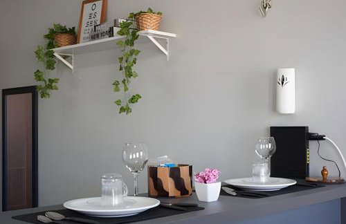 Cozy loft in Manaus - Quiet and complete - Photo 25