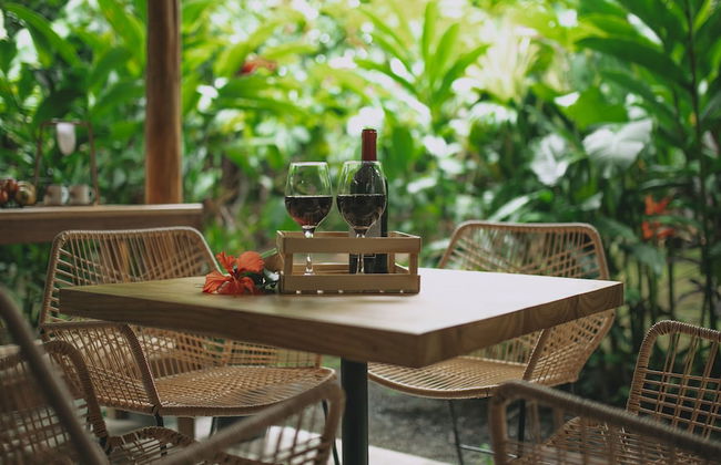 Eden Organic Farm & Bungalows - Foto 26