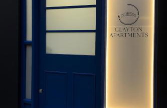 Clayton Apartments - Foto 6