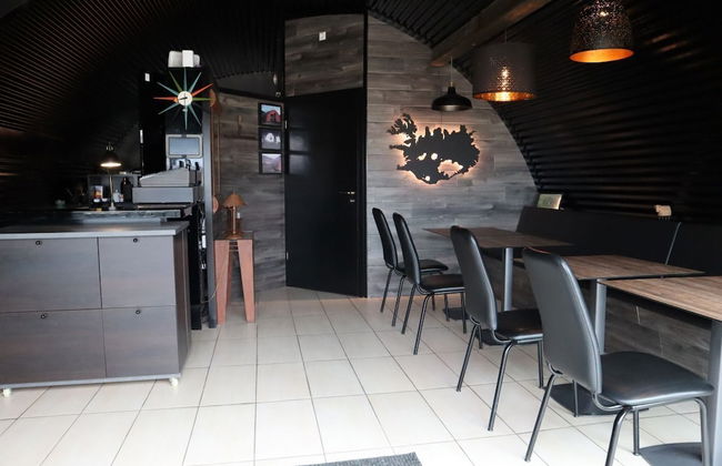 Dalahyttur - Foto 33