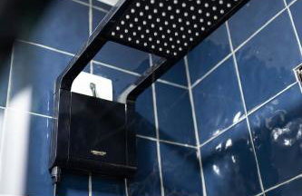 113-Studio Amplo e completo com ar condicionado prox UEL - Foto 51