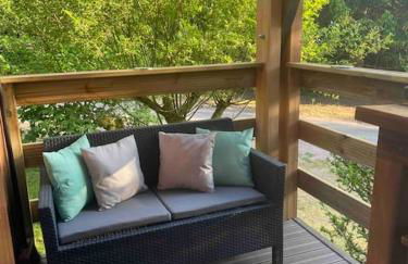 Le chalet de l’Onde - Foto 20