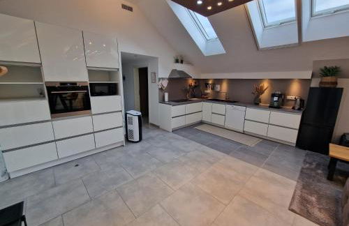 Ferienwohnung - Nachtigall 1 - Foto 6