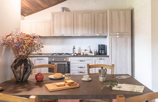 Tenuta di Poggio Cavallo - Foto 55