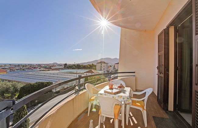 Casa del Tramonto - With Private Parking - Foto 14