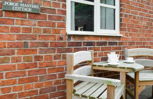 Forge Masters Cottage - Foto 16