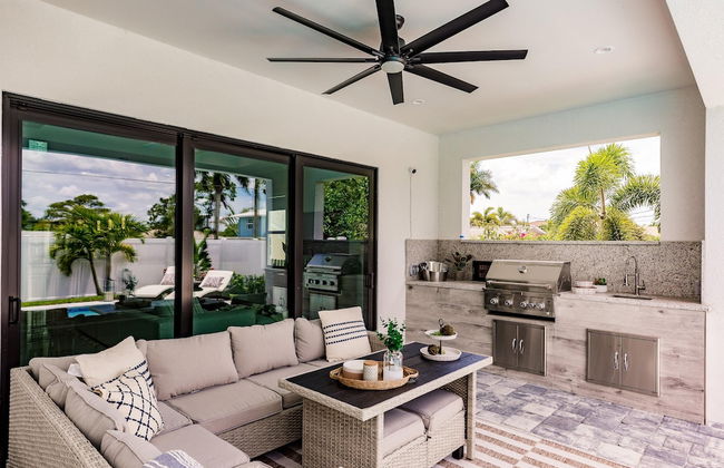 Coastal Sol by Boutiq - Foto 45