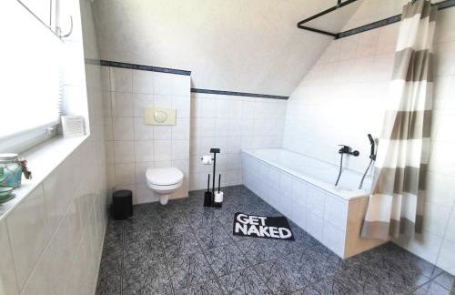 VoSsis Fewo Ferienwohnung - Foto 18