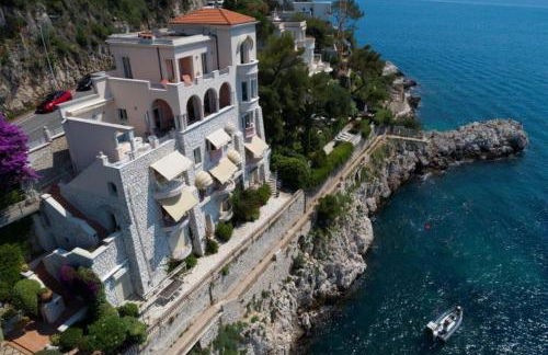 LE CAP DE NICE VI4150 by RIVIERA HOLIDAY HOMES - Foto 8