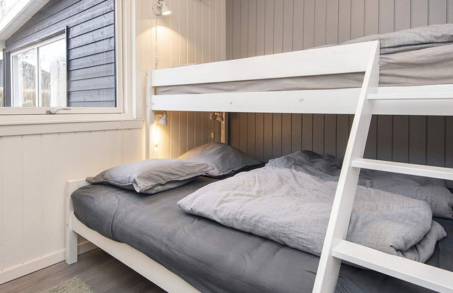 5 Person Holiday Home in Juelsminde - Foto 2