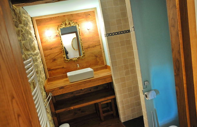 Holiday Home in Hotton Near Caves of Hotton - Foto 19