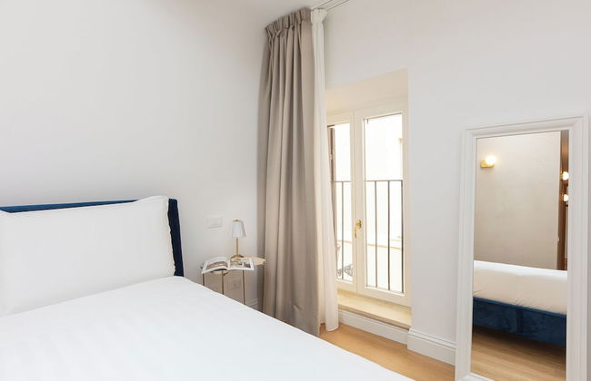 Amazing Piazza Venezia Suites - Foto 63