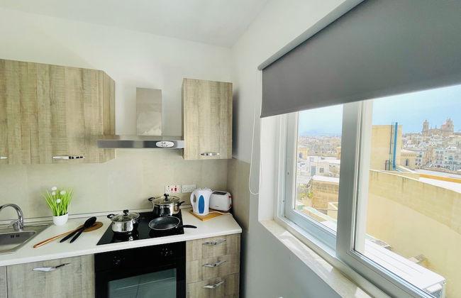 Birgu 2BR Comfort By Holihomes - Foto 9